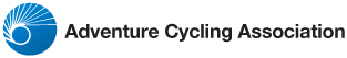 Adventure cyling logo